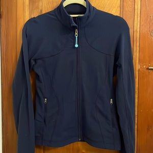 Vintage Lululemon Redefine jacket